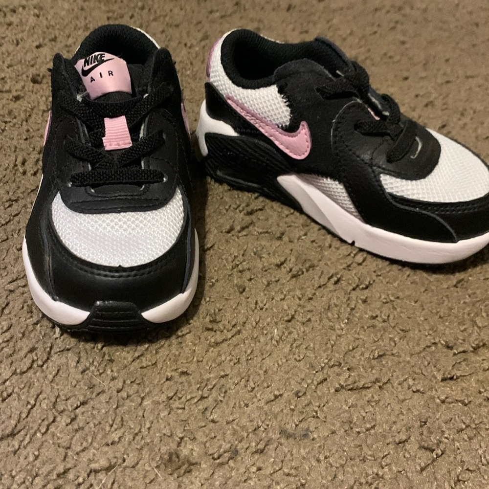 Baby air max